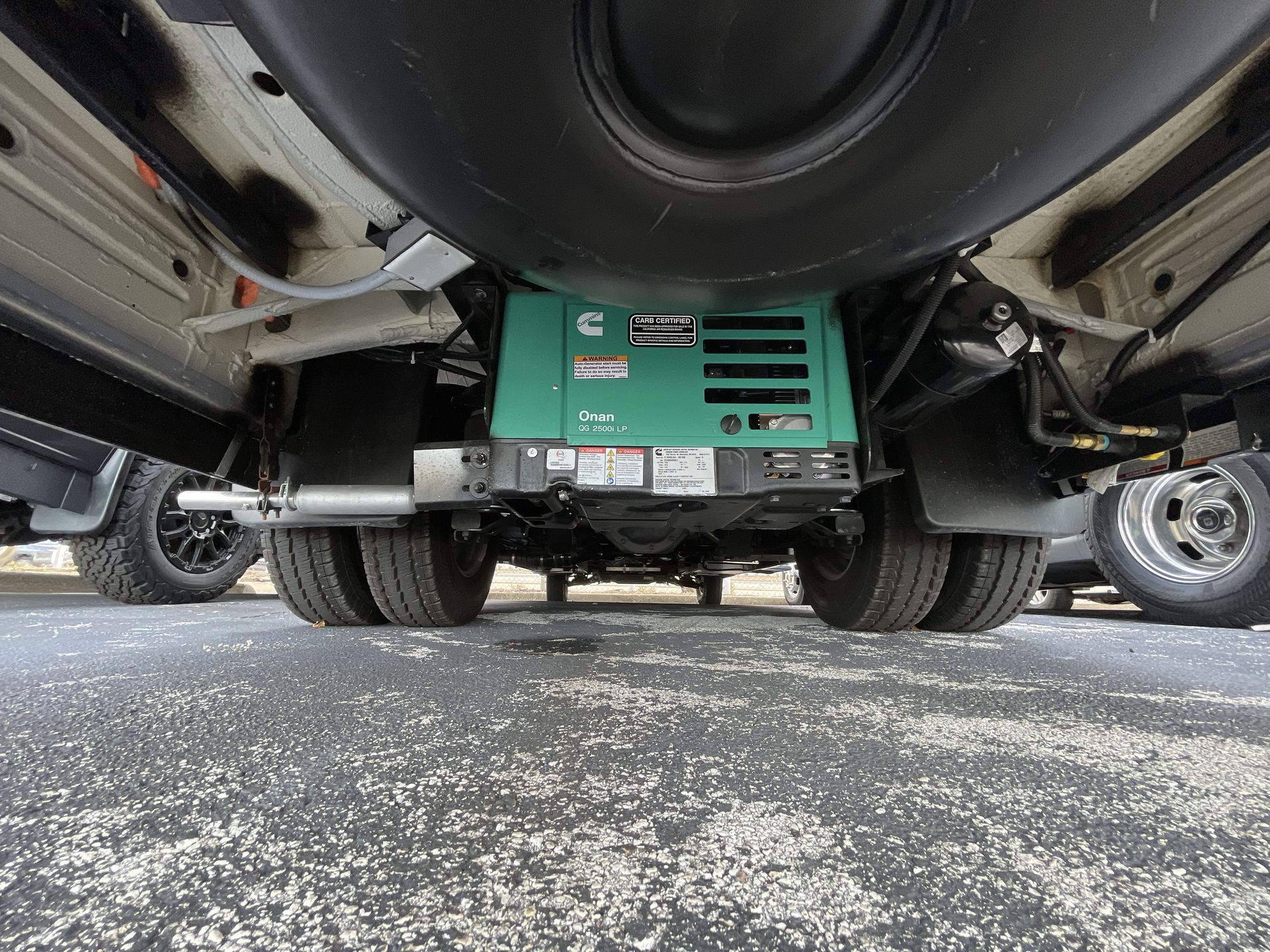 2025 Airstream 24GT Base