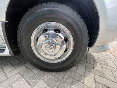 2025 Airstream Murphy Suite Base