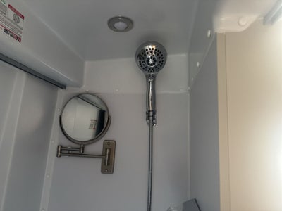 2026 Airstream Rangeline Base