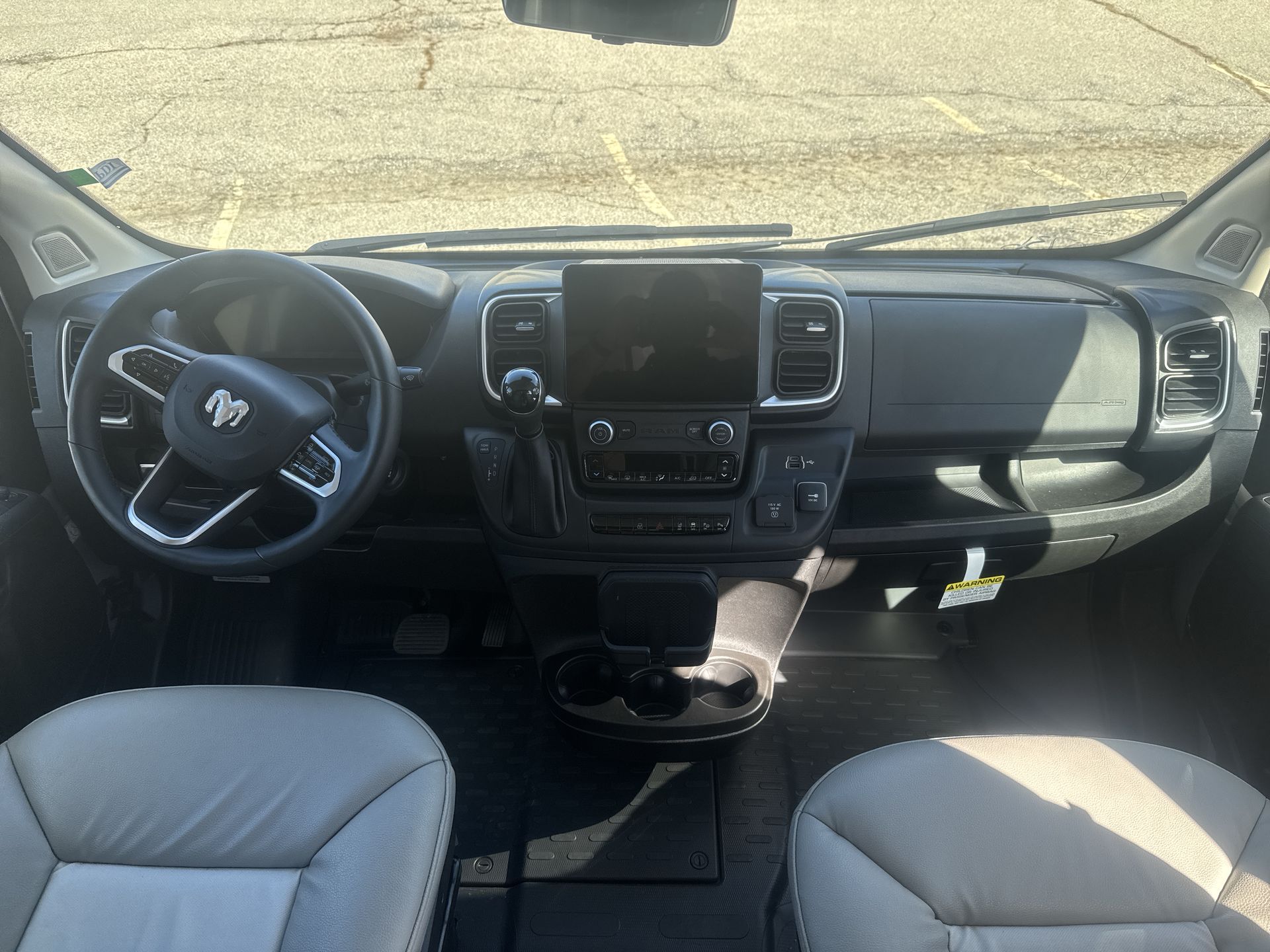 2026 Airstream Rangeline Base