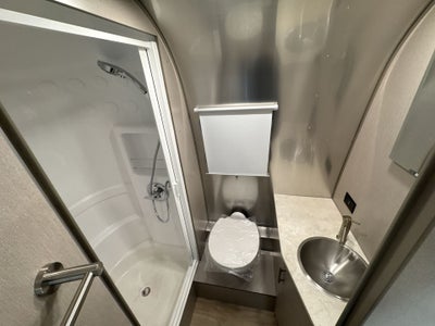 2026 Airstream 20FB Base