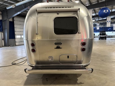 2026 Airstream 20FB Base