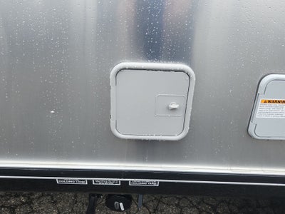 2025 Airstream 25FBT Base