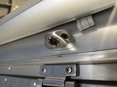 2026 Airstream 25FBQ Base