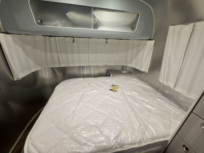 2025 Airstream 25FBQ Base