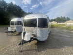 2025 Airstream 25FBT Base