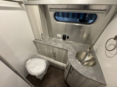 2026 Airstream 30RBT Base