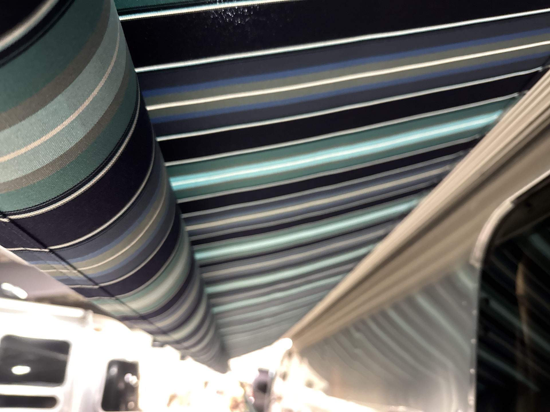 2025 Airstream 27FBQ Base