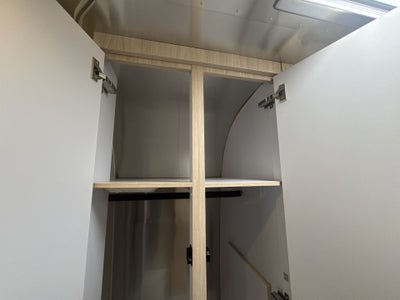 2026 Airstream 27FBT Base