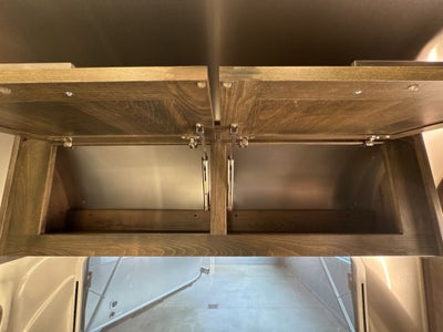 2026 Airstream 33FBT Base