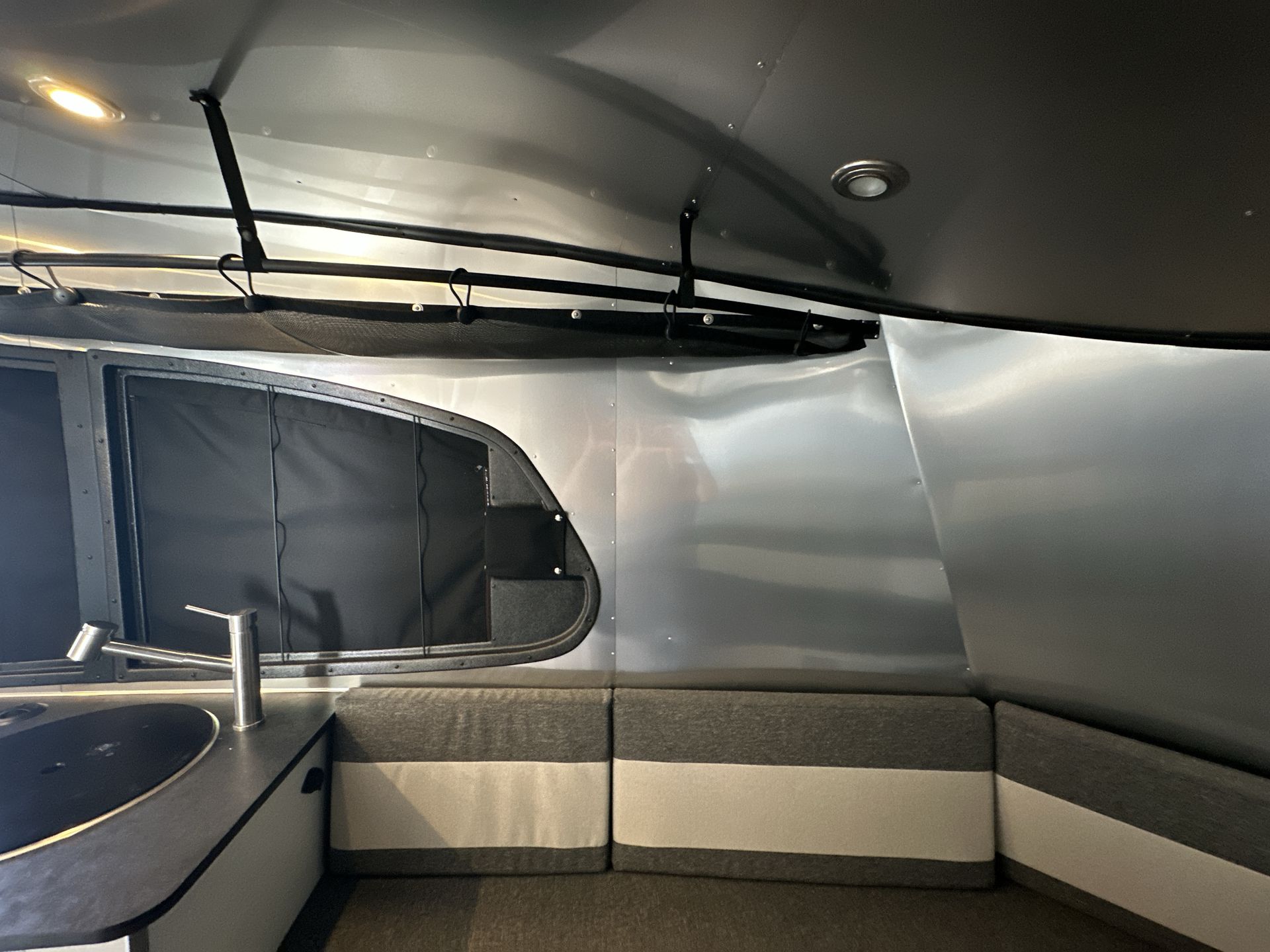 2026 Airstream 20Xe Base