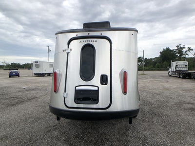 2026 Airstream 20X Base