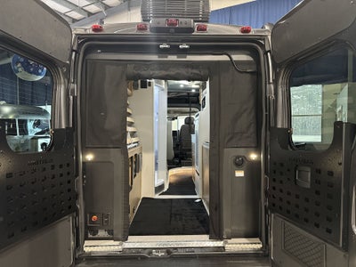 2026 Airstream Rangeline Base