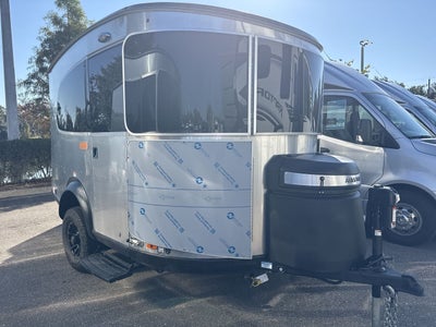 2026 Airstream 16X Base