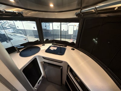 2026 Airstream 16X Base