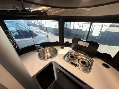 2026 Airstream 16X Base