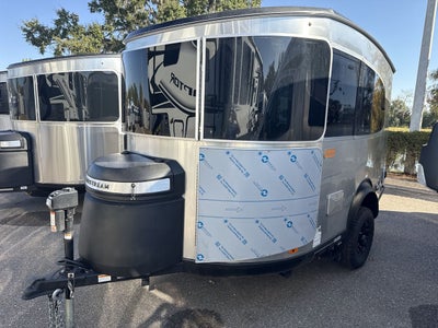 2026 Airstream 16X Base