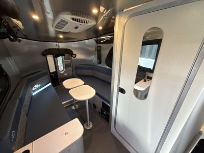 2026 Airstream 16X Base