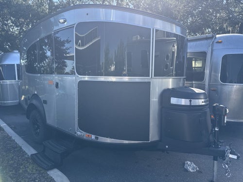2026 Airstream 20Xe Base