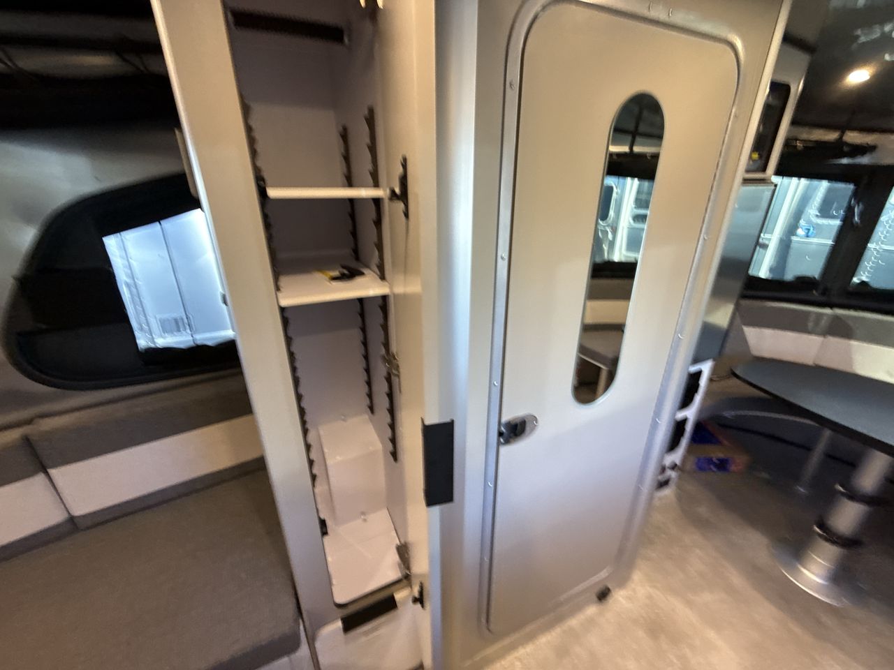 2026 Airstream 20Xe Base