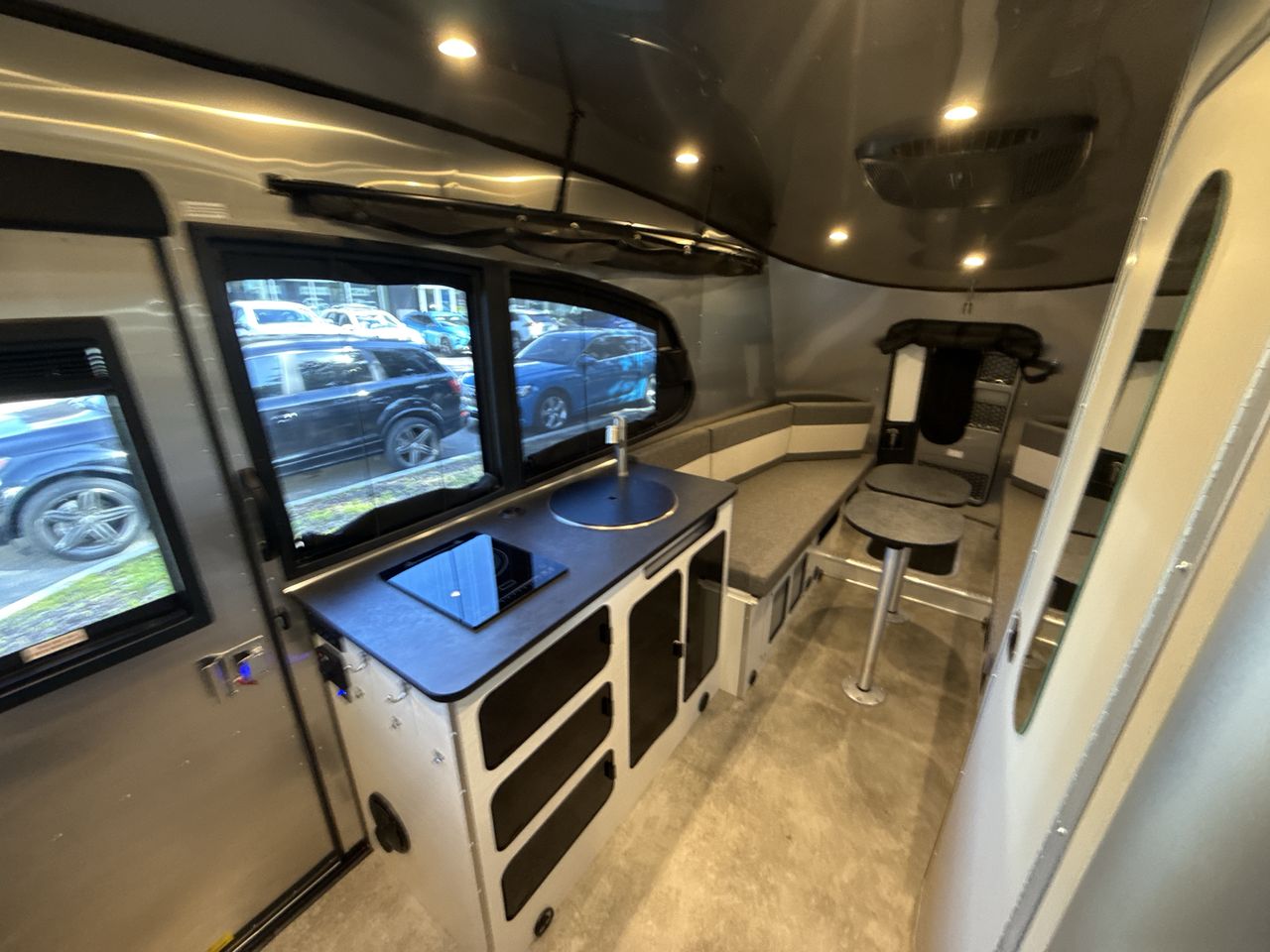 2026 Airstream 20Xe Base