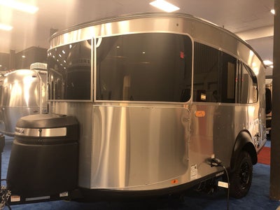 2025 Airstream 20X Base