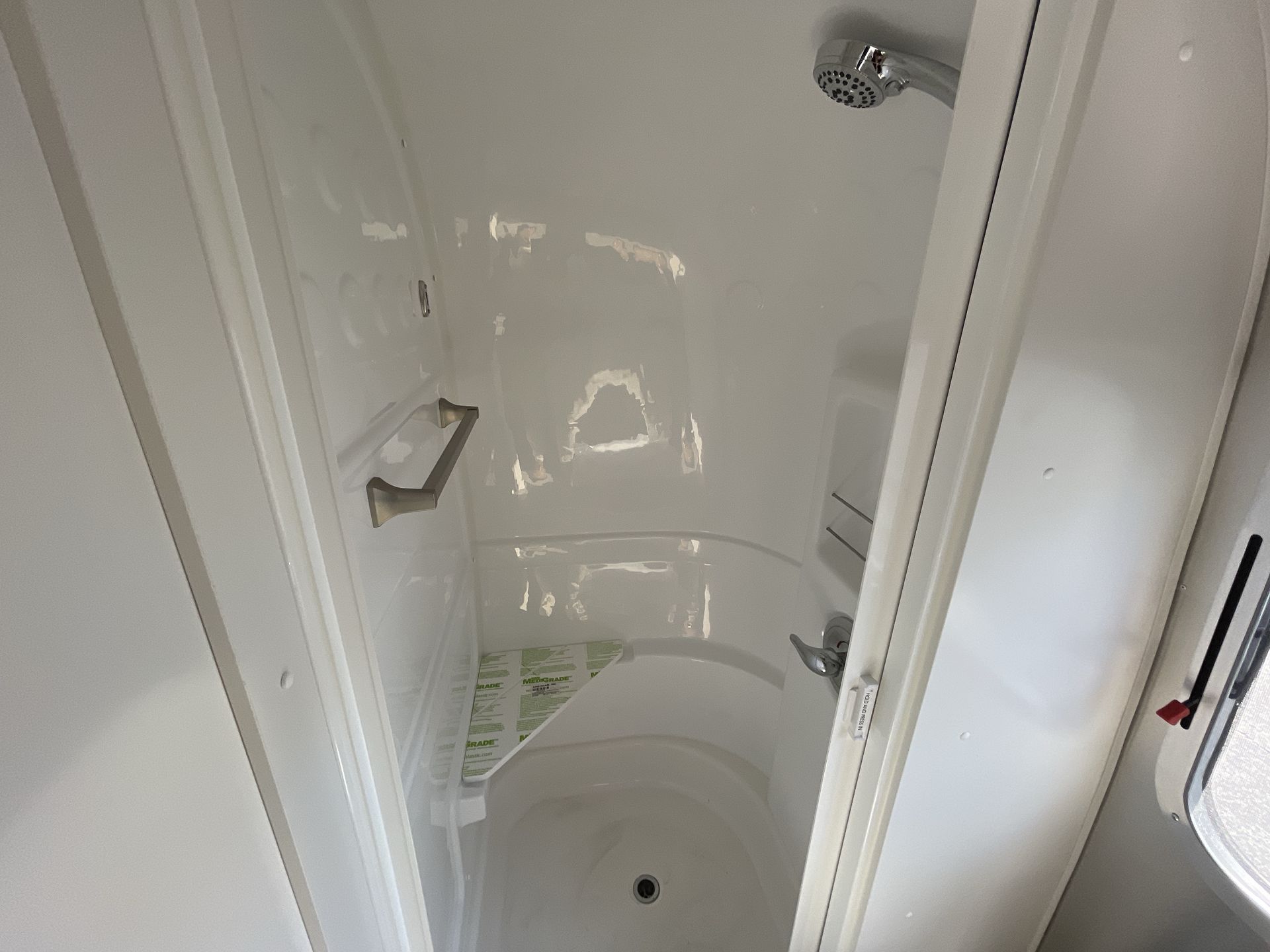 2025 Airstream 30FBBT Base