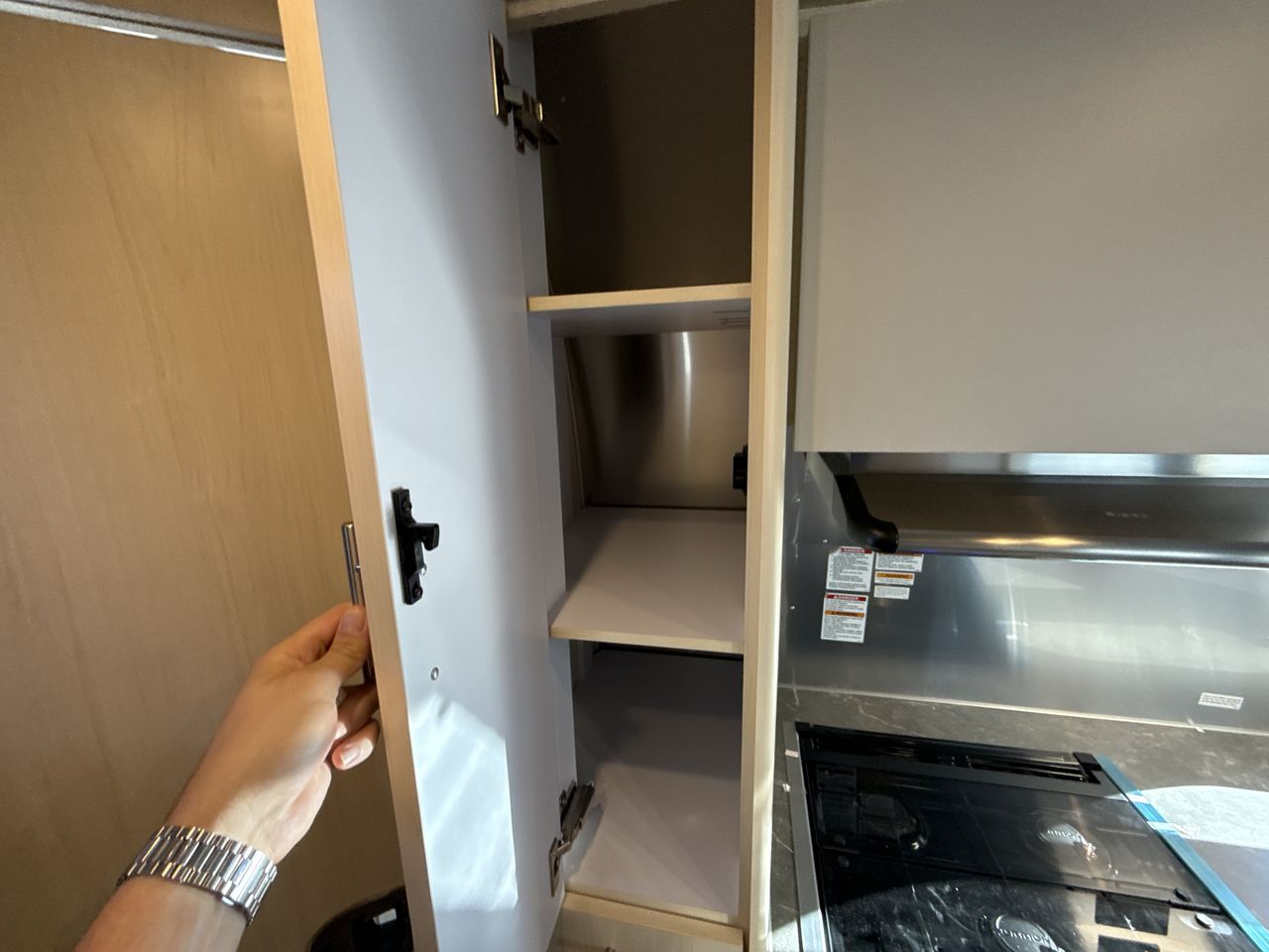 2026 Airstream 30FBBT Base