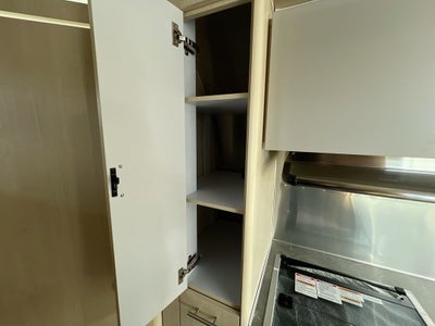 2026 Airstream 30FBBQ Base