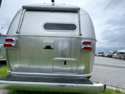 2025 Airstream 30FBBQ Base