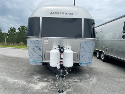2025 Airstream 30FBBQ Base