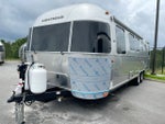2025 Airstream 30FBBQ Base