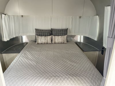 2025 Airstream 30FBBQ Base
