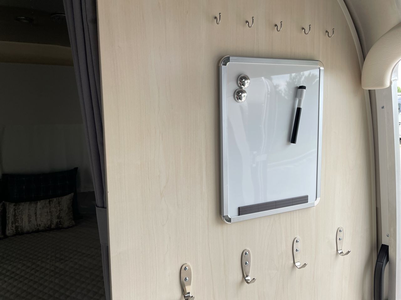 2025 Airstream 30FBBQ Base