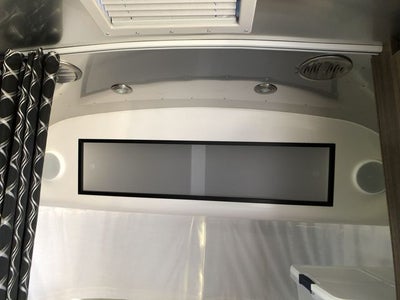 2026 Airstream 20FB Base