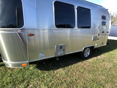2026 Airstream 20FB Base