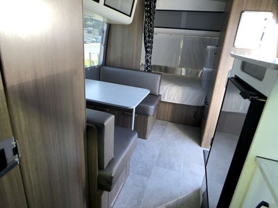 2026 Airstream 20FB Base