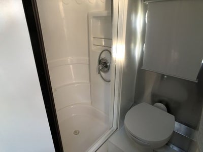 2026 Airstream 20FB Base