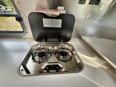 2026 Airstream 20FB Base