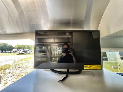 2026 Airstream 20FB Base