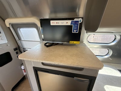 2026 Airstream 20FB Base