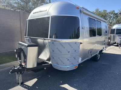 2026 Airstream 20FB Base