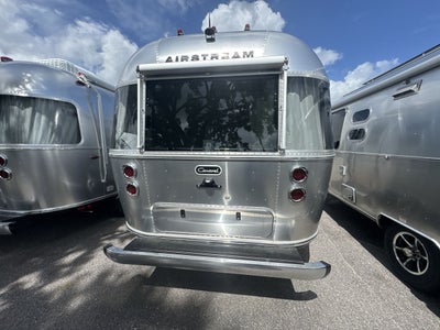 2025 Airstream 16RB Base