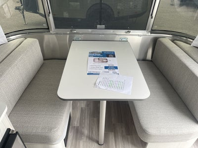 2026 Airstream 16RB Base
