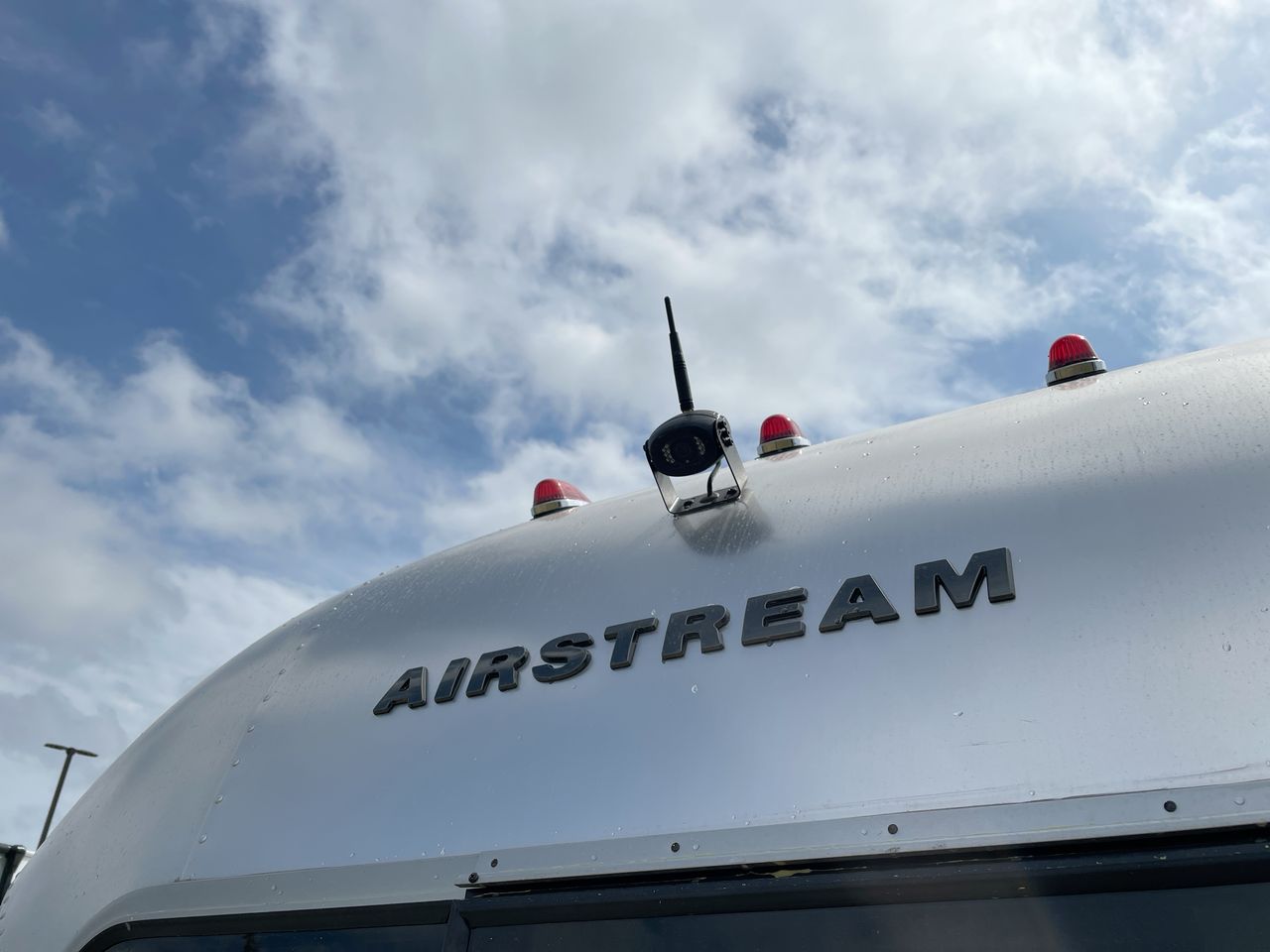 2025 Airstream 16RB Base