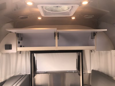 2026 Airstream 25FBT Base