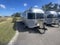 2026 Airstream 28RBQ Base