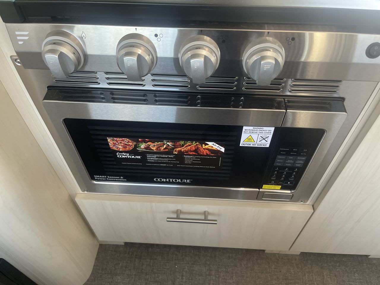 2026 Airstream 28RBQ Base