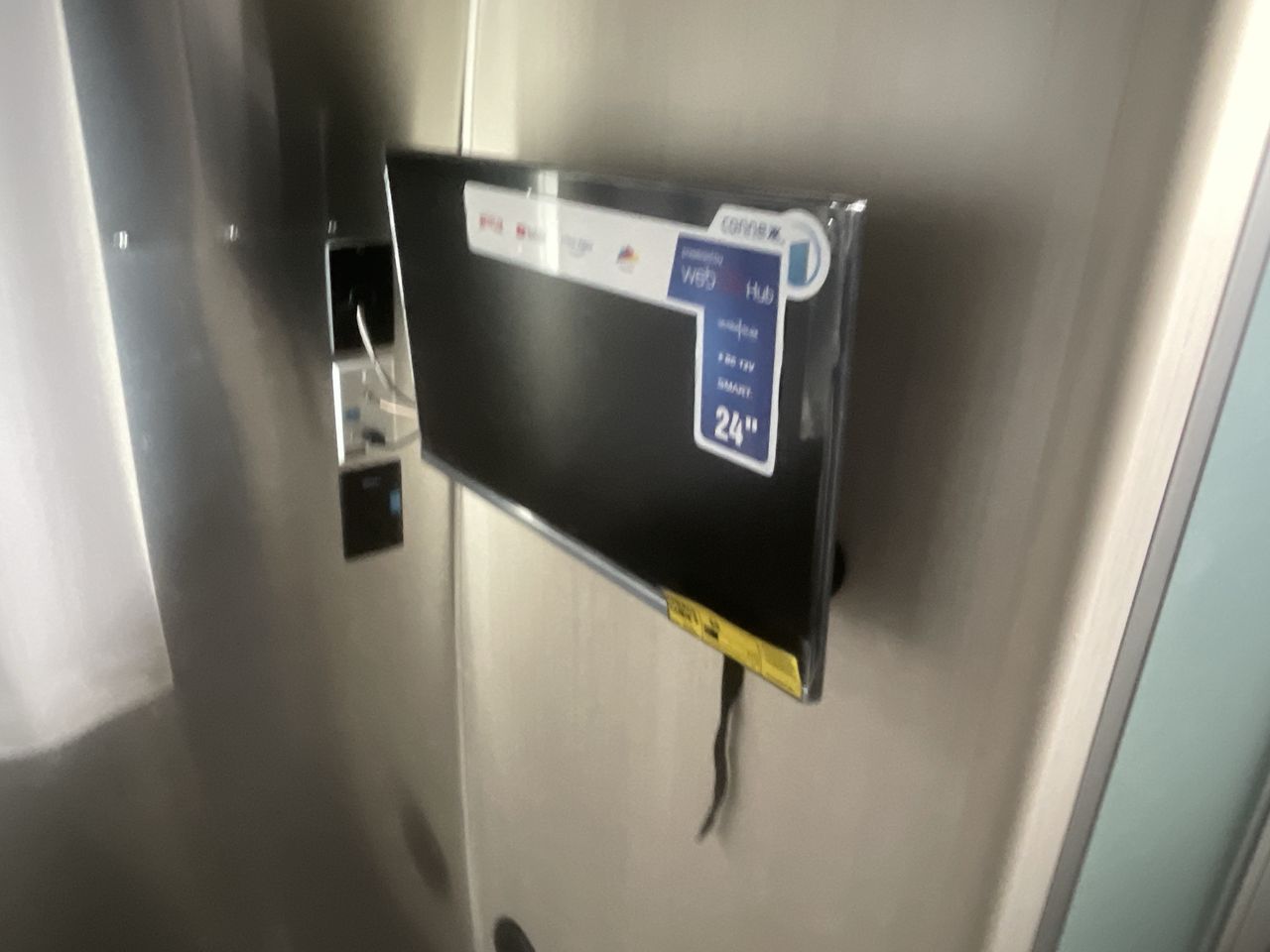 2026 Airstream 28RBQ Base