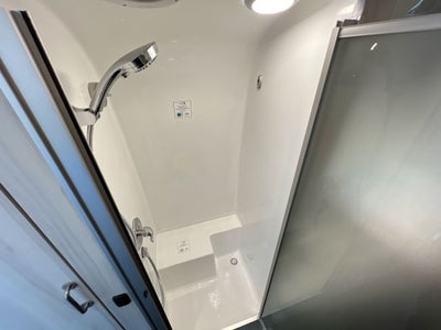 2025 Airstream 25FBT Base